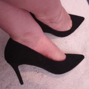 Nasty Mistress Video Clip