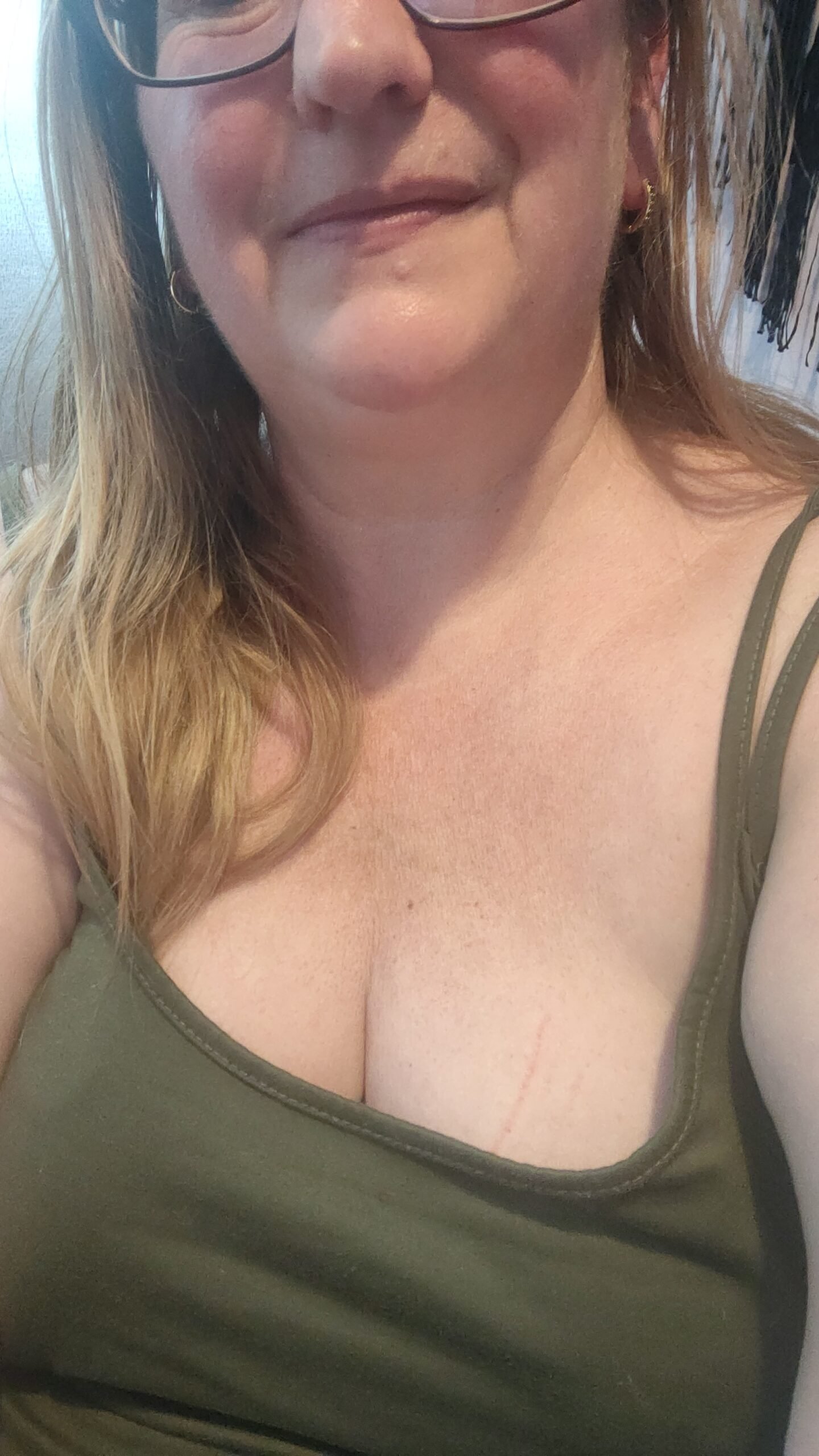 Babysitter's Naughty Night Audio