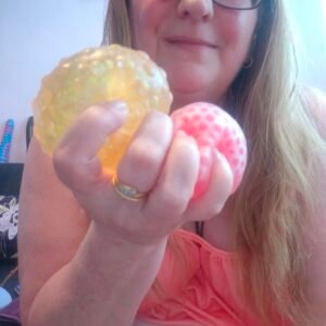 Ball Busting & CBT