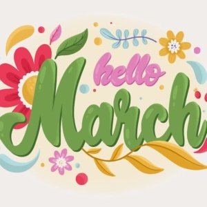 Your Free March Treat: 3 Minutes of Soft Vanilla Goddess Energy 😇