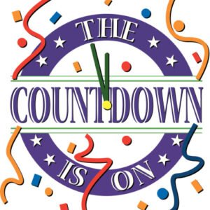 Topless Countdown JOI Video