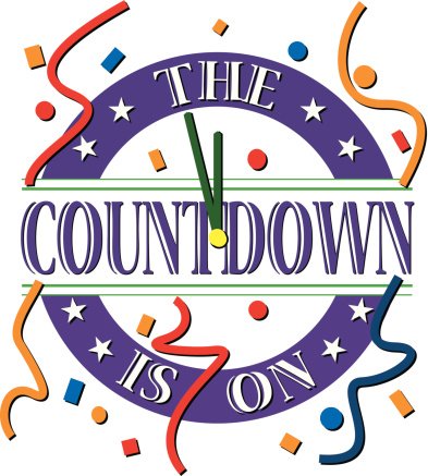 Topless Countdown JOI Video