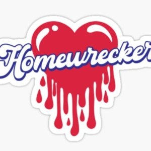 Miss Milfy - Homewrecker Goddess