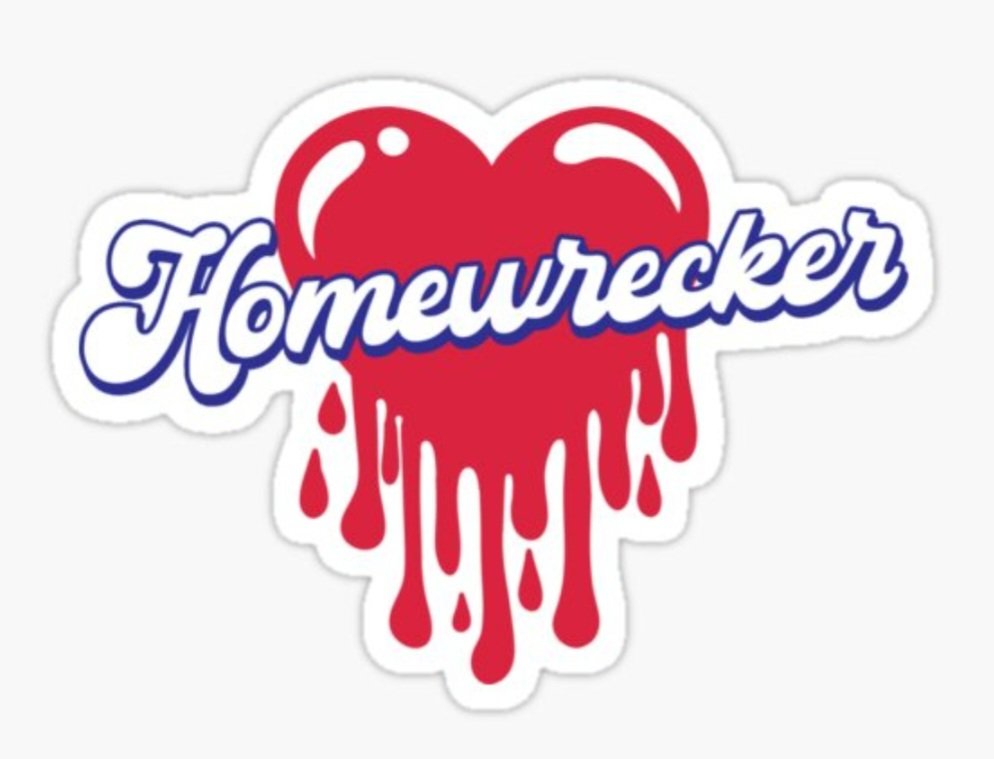 Miss Milfy - Homewrecker Goddess