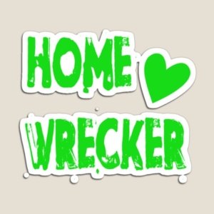 Homewrecker Milfy Audio😈