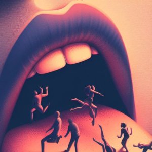 Miss Milfy Devours You (Vore) Written Erotica